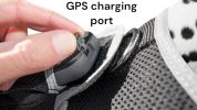 Portable Realtime Tracking Dog Collar GPS GSM Waterproof Mini Tracker Size:L
