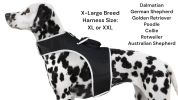 Portable Realtime Tracking Dog Collar GPS GSM Waterproof Mini Tracker Size:L
