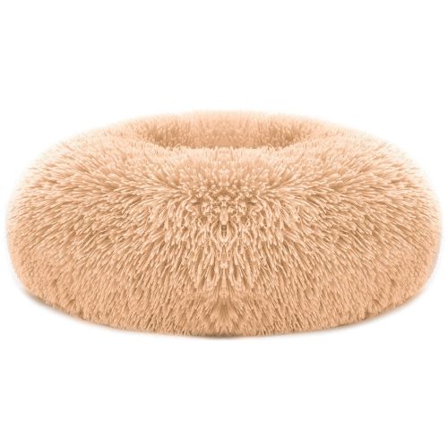 Pet Dog Bed Soft Warm Fleece Puppy Cat Bed Dog Cozy Nest Sofa Bed Cushion L Size Pet Dog Bed Soft Warm Fleece Puppy Cat Bed Dog Cozy Nest Sofa Bed Cushion L Size